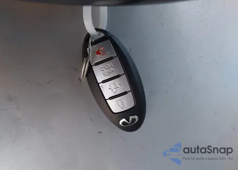 2017 Infiniti Q60 3.0T Premium из США, поврежденный, VIN JN1EV7EK2HM360839